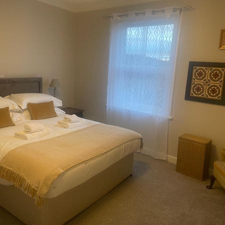 The Garret Hotel Kirkcudbright Εξωτερικό φωτογραφία