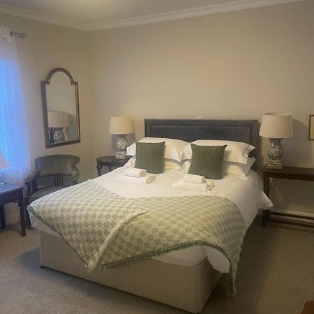 The Garret Hotel Kirkcudbright Εξωτερικό φωτογραφία